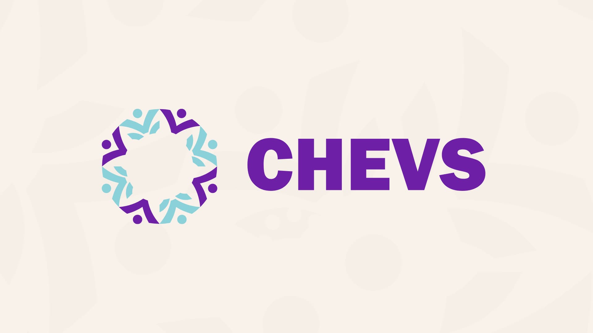 CHEVS brand identity introduction