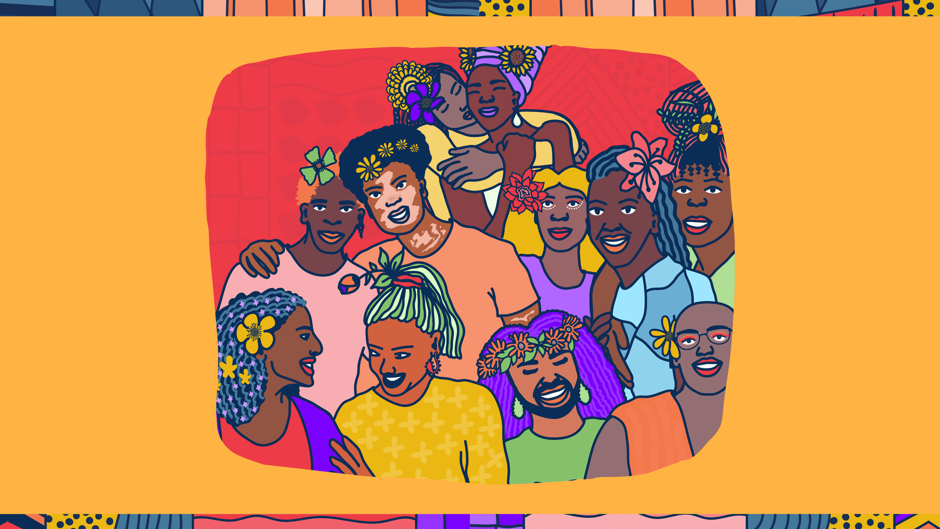 IDAHOBIT 2025 resilience reflection