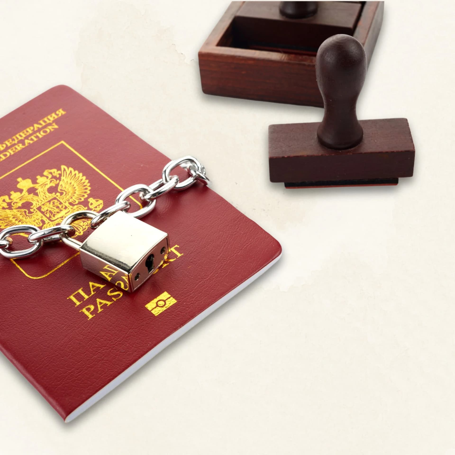 Passport inequality and global mobility illustration