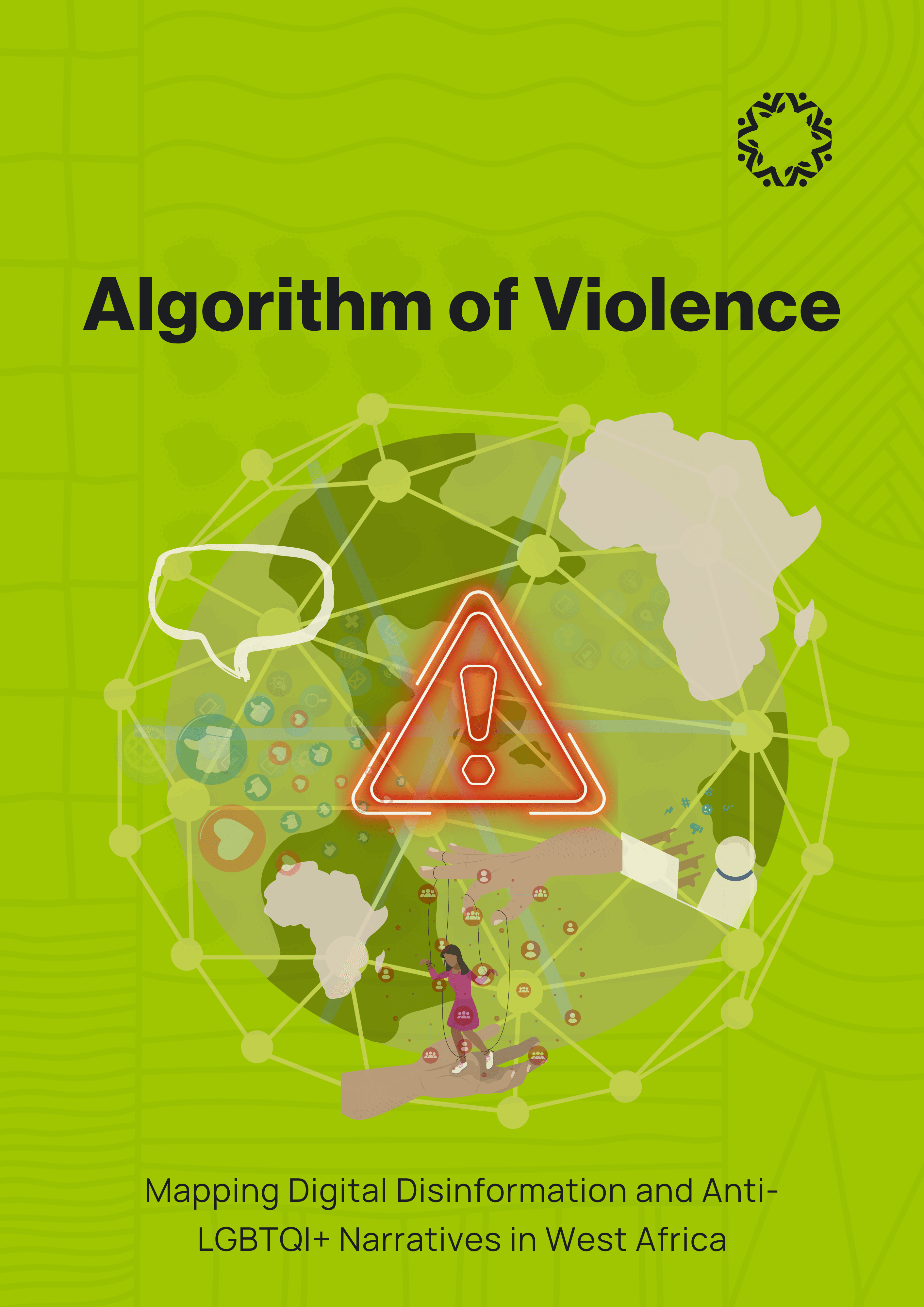 Algorithm of Violence (English)