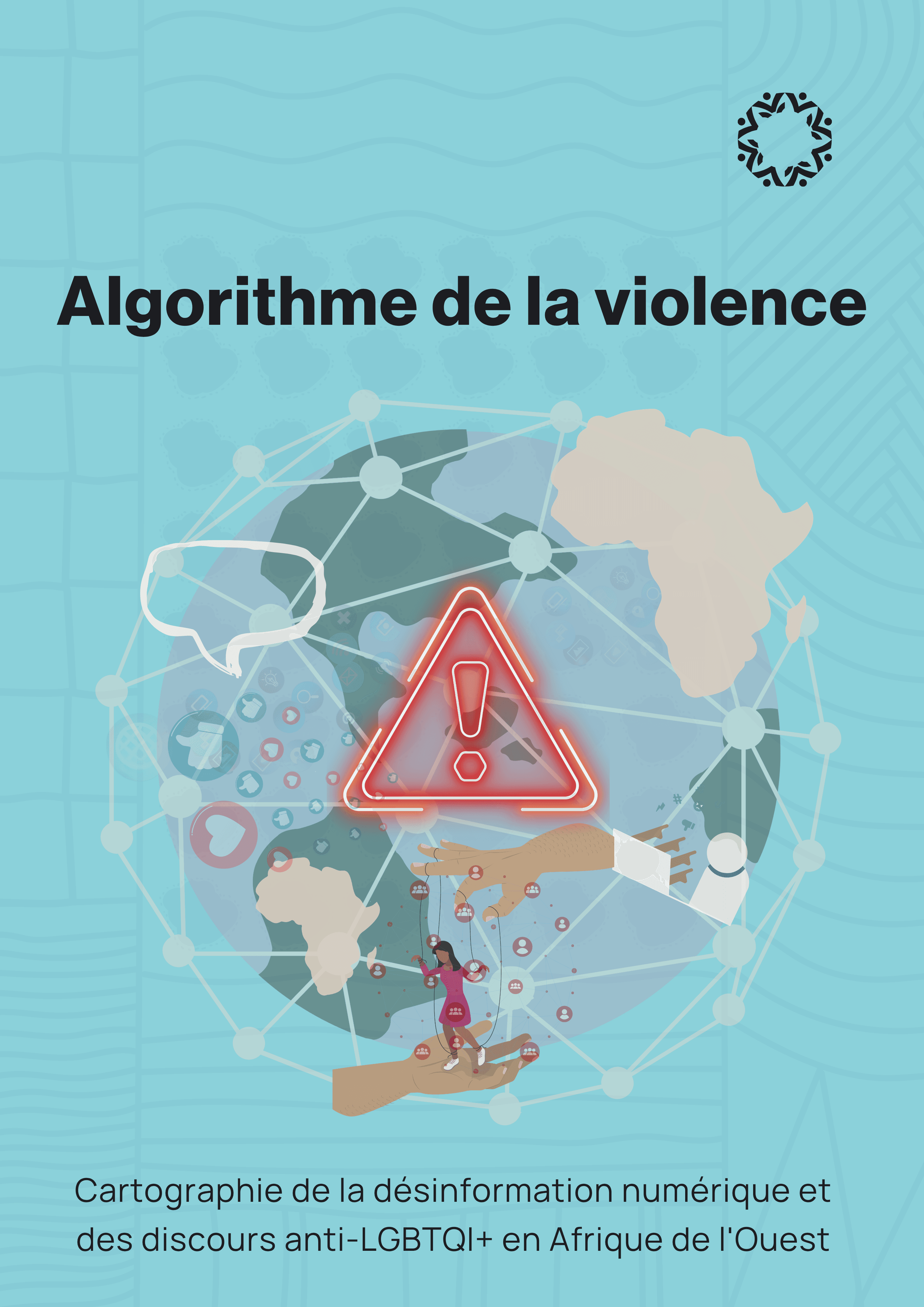 Algorithm of Violence (Français)
