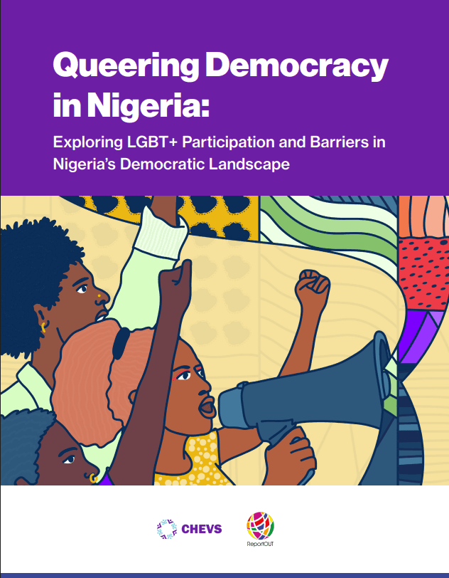 Queering Democracy in Nigeria