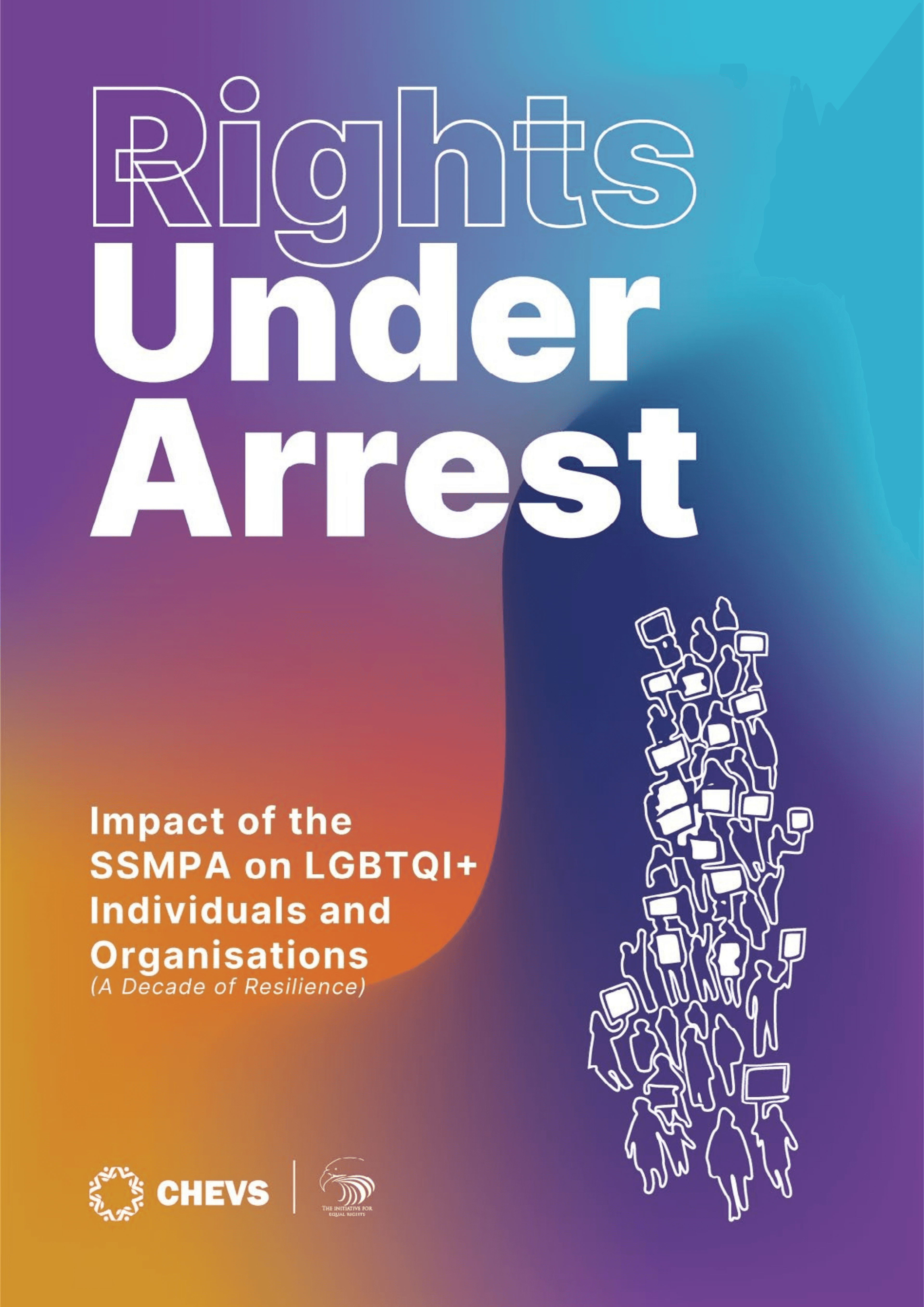 Rights Under Arrest