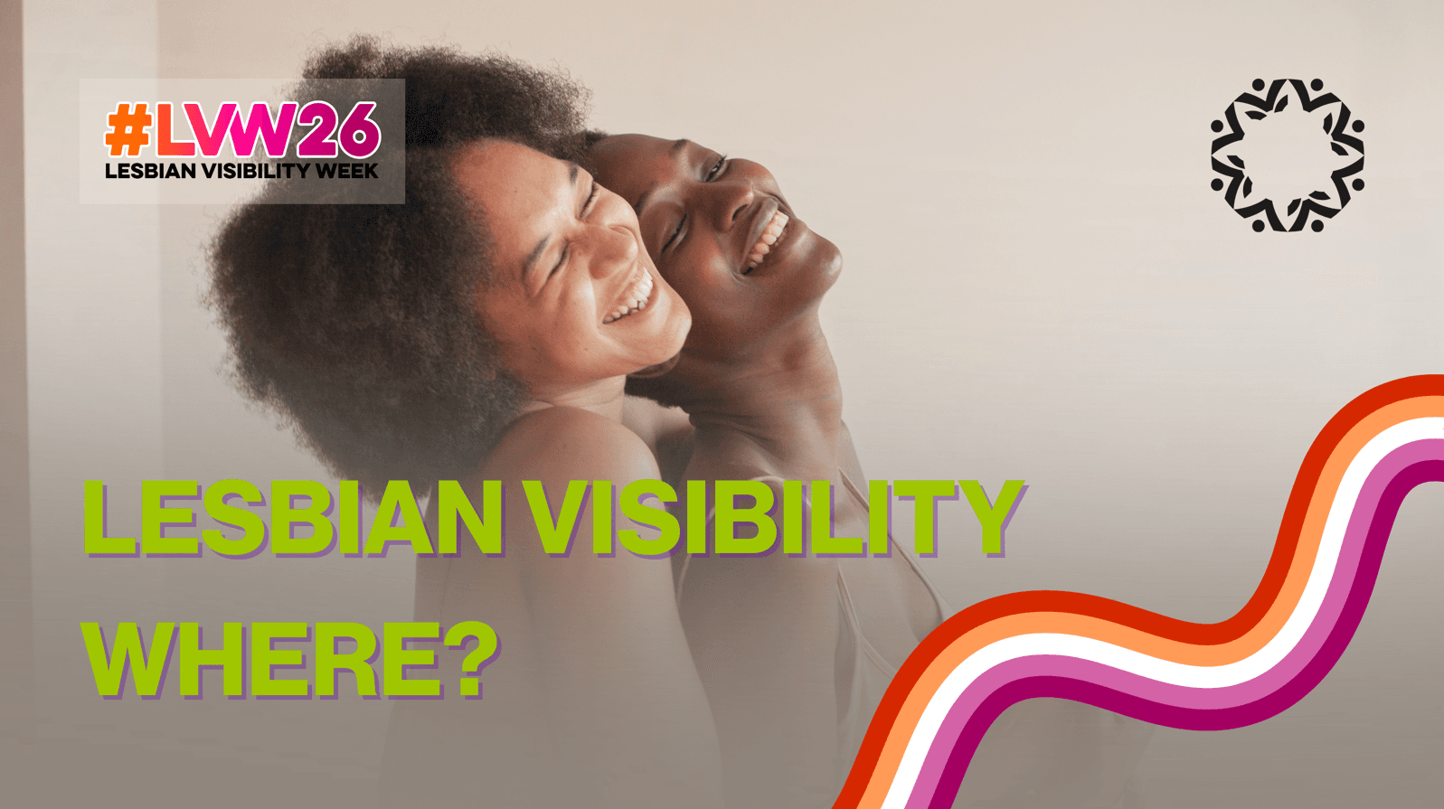 Lesbian Visibility Week