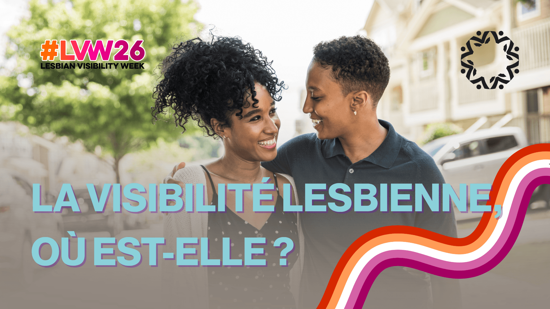 Semaine de la visibilité lesbienne