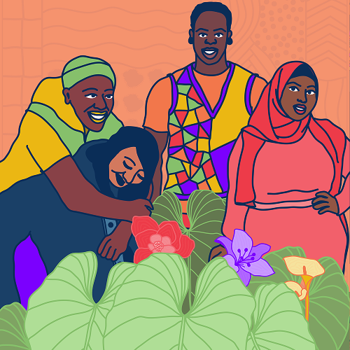 KNOWLEDGE & LEARNING