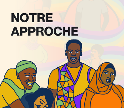 Notre approche